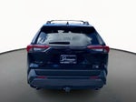 2022 Toyota RAV4 TRD Off Road