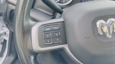 2021 RAM 3500 Tradesman