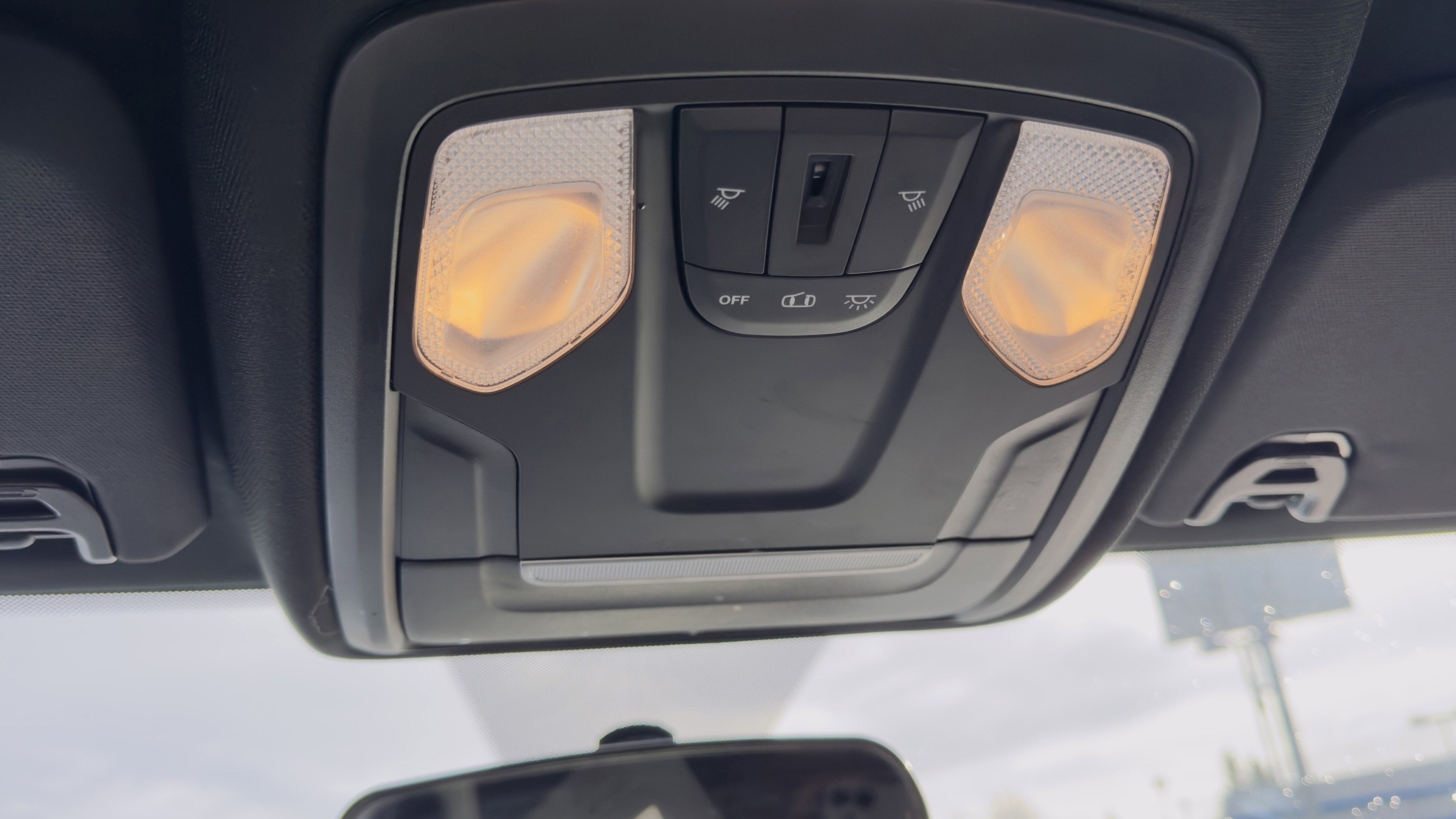 2021 RAM 3500 Tradesman