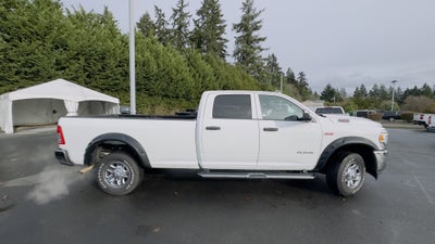 2021 RAM 3500 Tradesman