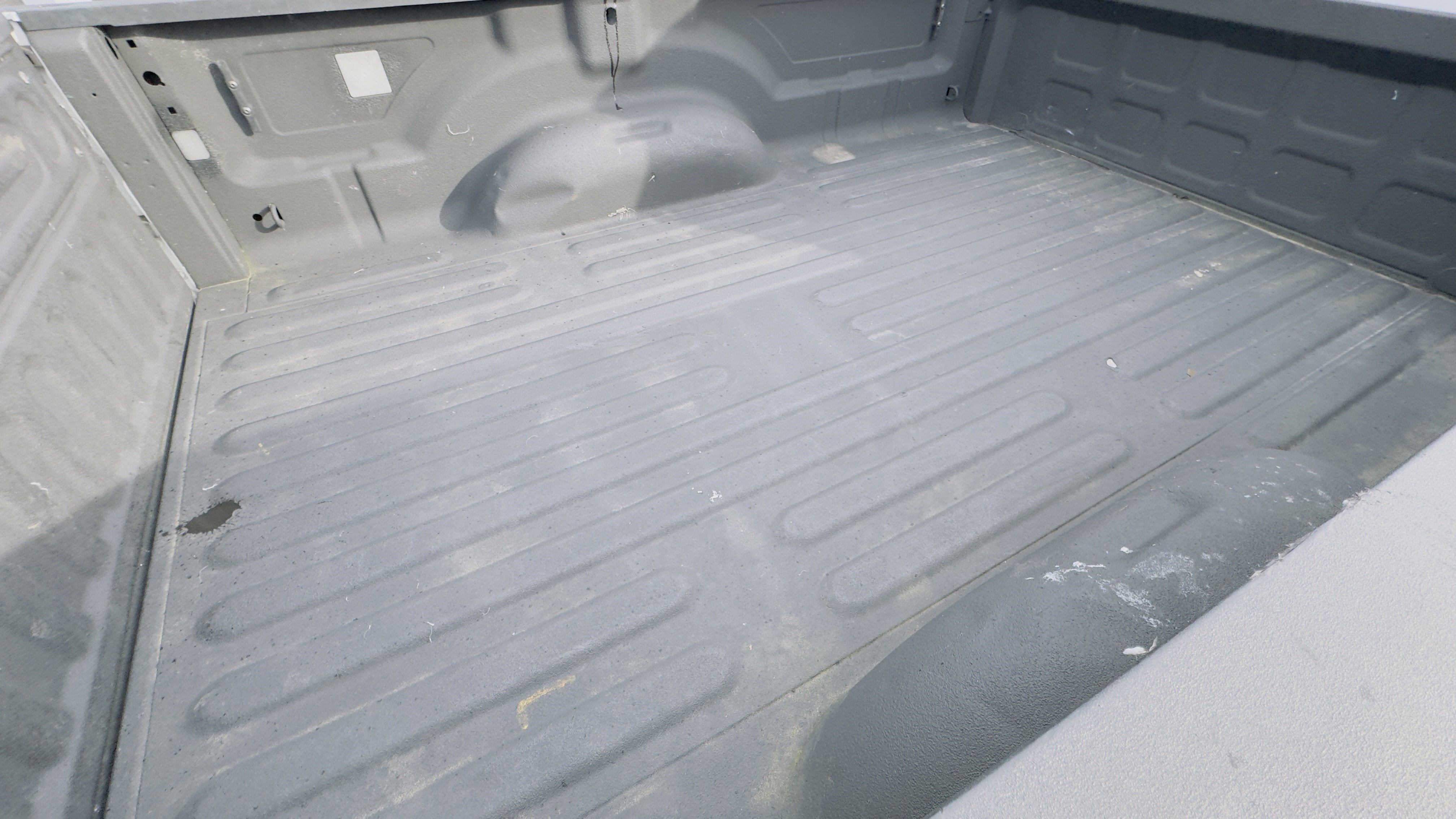 2021 RAM 3500 Tradesman