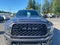 2022 RAM 3500 Big Horn Crew Cab 4x4 8' Box