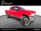 2018 RAM 2500 Laramie Mega Cab 4x4 6'4" Box