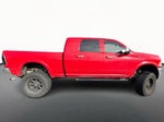 2018 RAM 2500 Laramie Mega Cab 4x4 6'4" Box