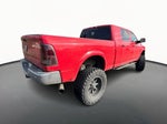 2018 RAM 2500 Laramie Mega Cab 4x4 6'4" Box