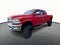 2018 RAM 2500 Laramie Mega Cab 4x4 6'4" Box