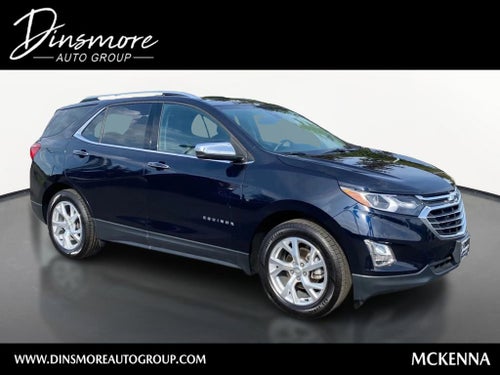 2021 Chevrolet Equinox Premier