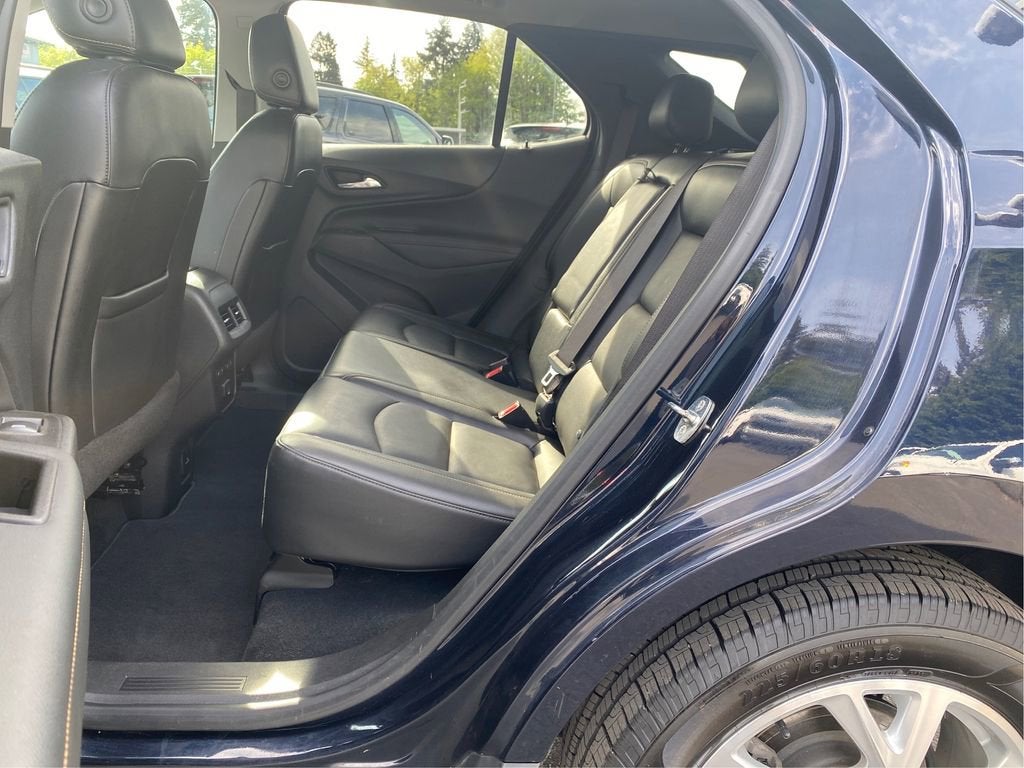 2021 Chevrolet Equinox Premier