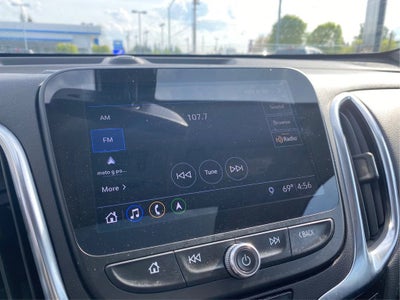2021 Chevrolet Equinox Premier