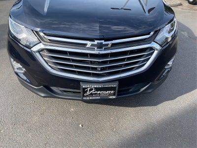 2021 Chevrolet Equinox Premier