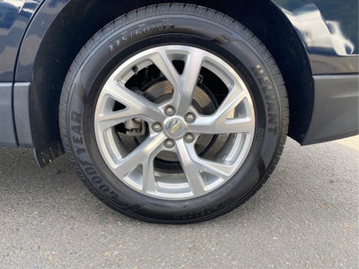 2021 Chevrolet Equinox Premier