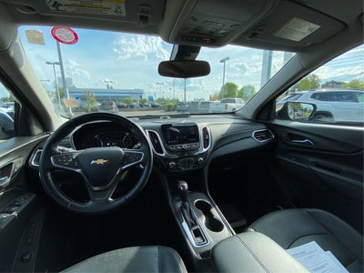 2021 Chevrolet Equinox Premier