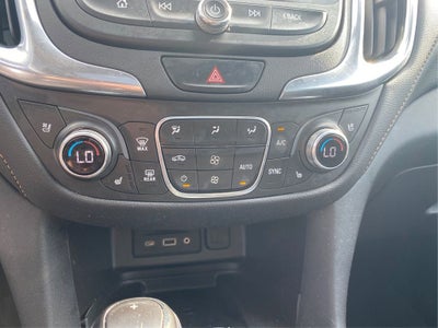 2021 Chevrolet Equinox Premier