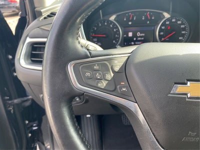 2021 Chevrolet Equinox Premier