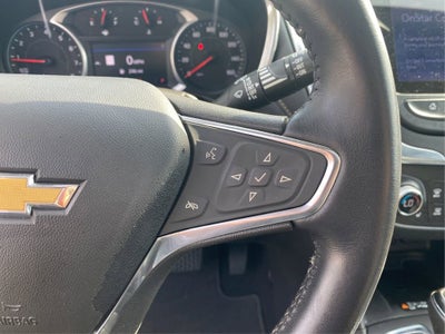 2021 Chevrolet Equinox Premier