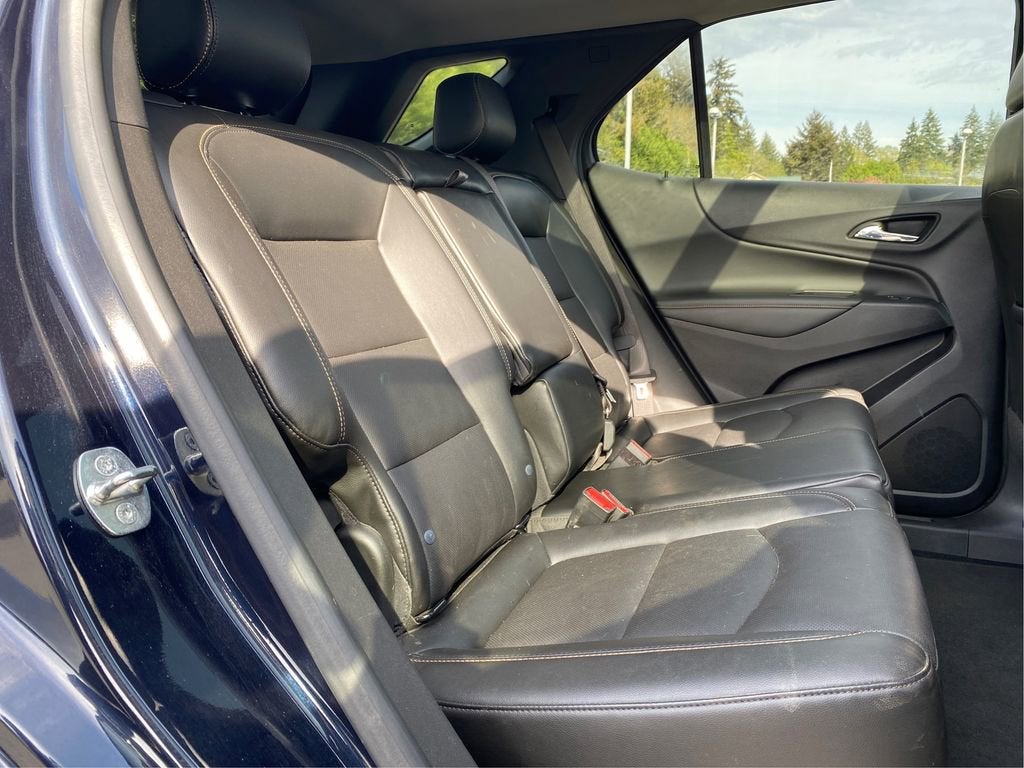 2021 Chevrolet Equinox Premier