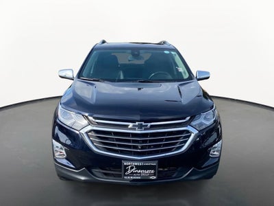 2021 Chevrolet Equinox Premier
