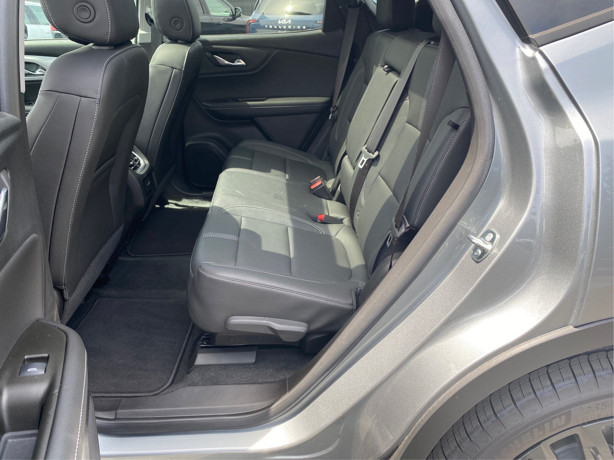2025 Chevrolet Blazer 3LT
