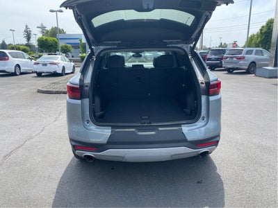 2025 Chevrolet Blazer 3LT