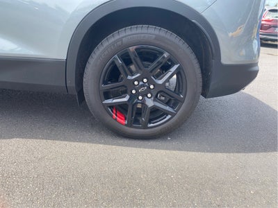 2025 Chevrolet Blazer 3LT