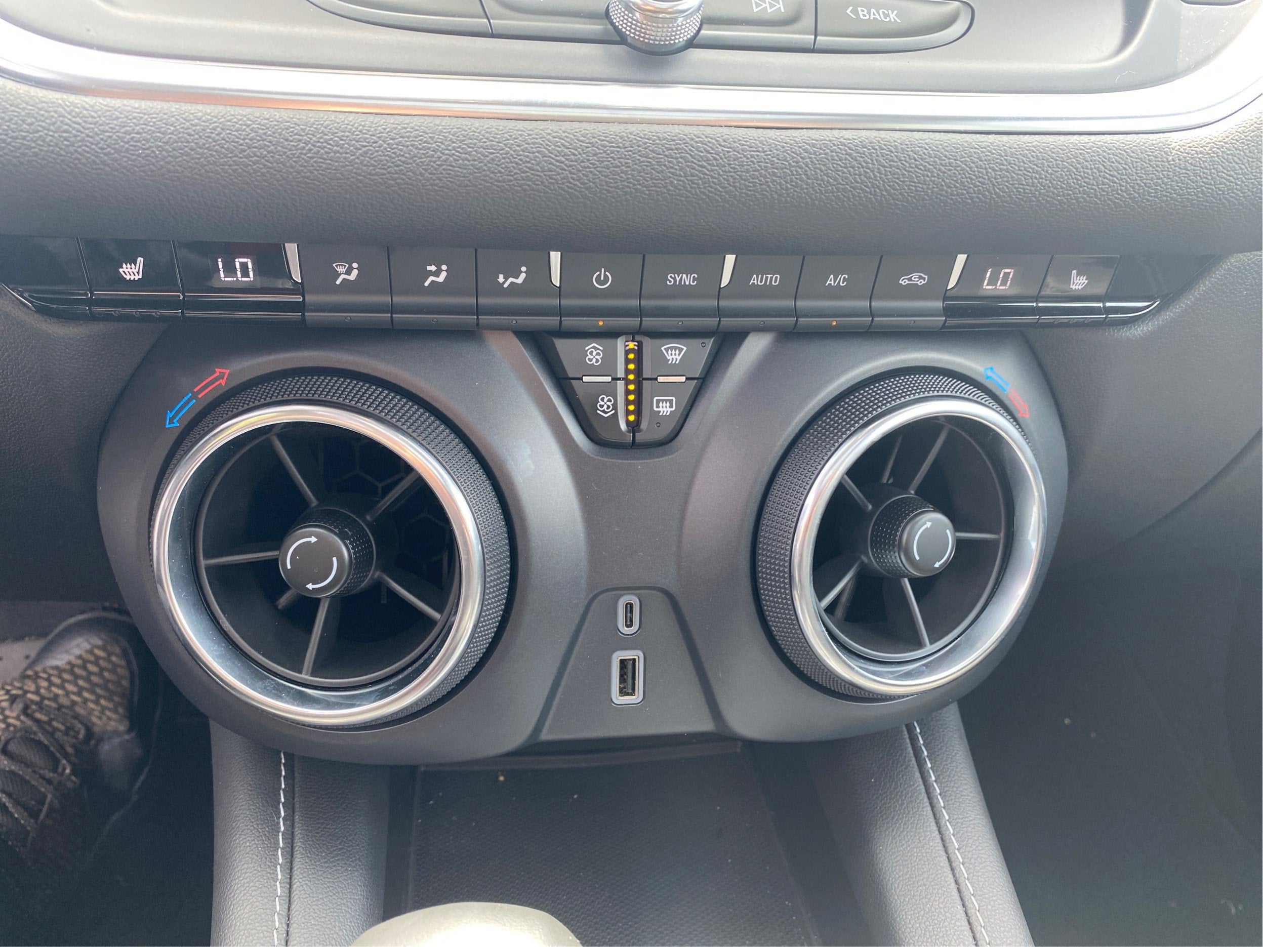 2025 Chevrolet Blazer 3LT