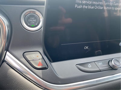 2025 Chevrolet Blazer 3LT