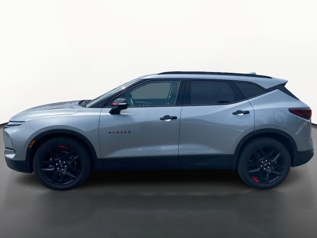 2025 Chevrolet Blazer 3LT