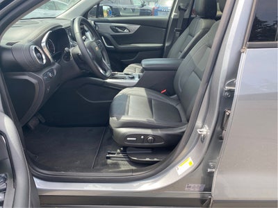 2025 Chevrolet Blazer 3LT