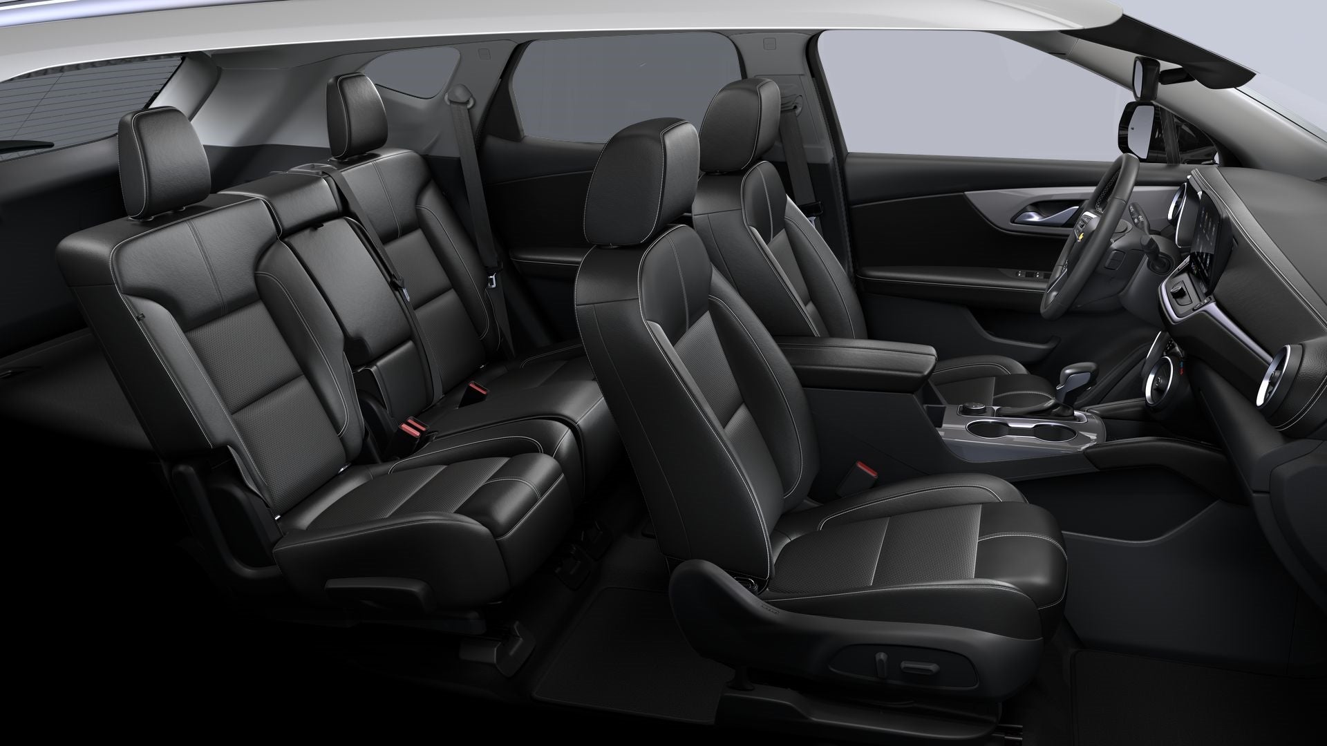 2025 Chevrolet Blazer 3LT