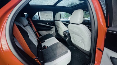 2026 Chevrolet Blazer EV SS