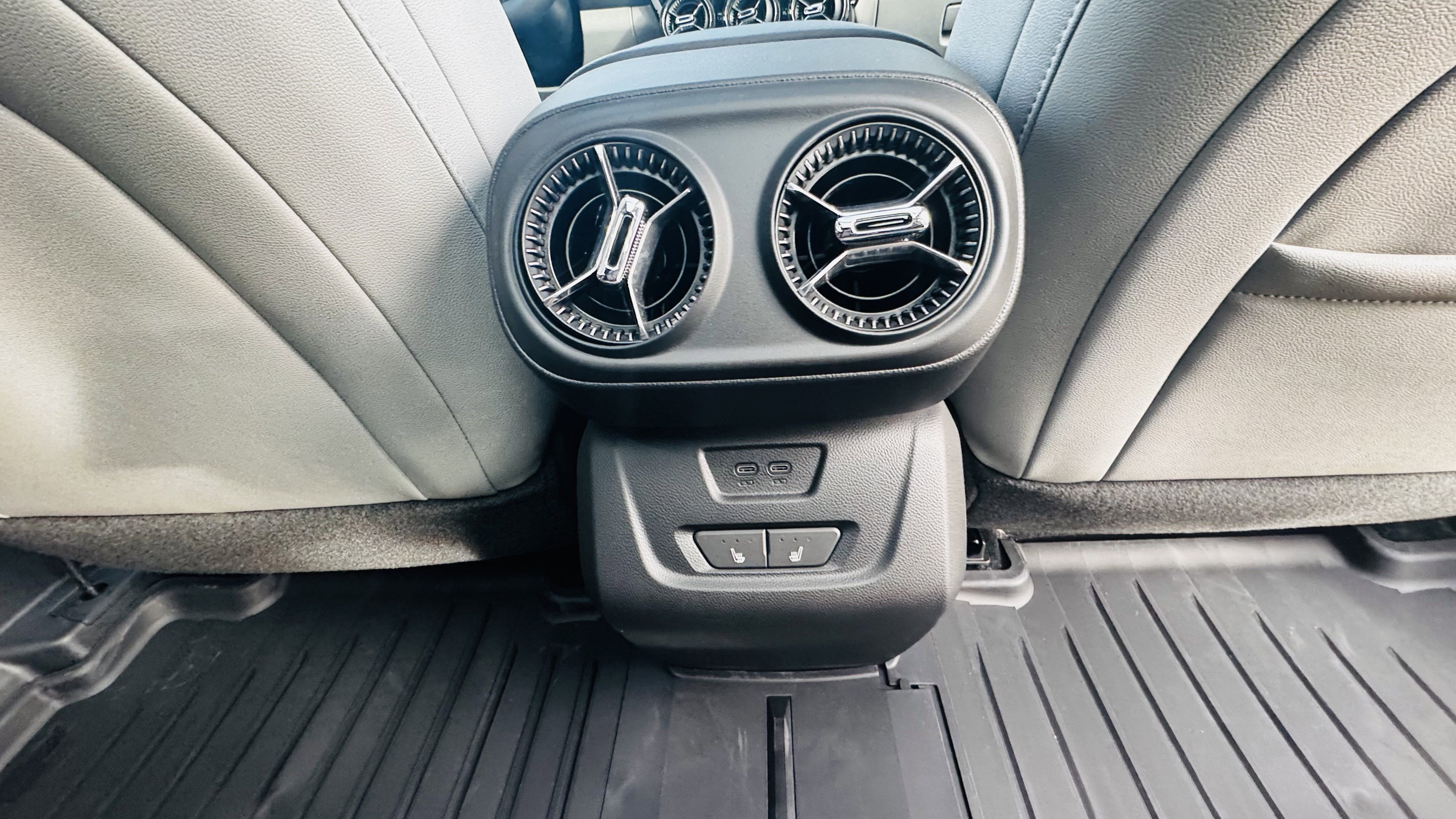 2026 Chevrolet Blazer EV SS