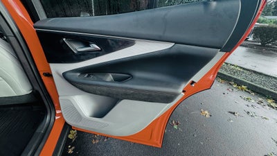 2026 Chevrolet Blazer EV SS