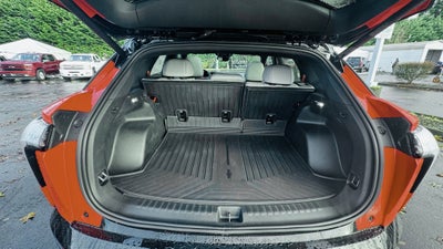 2026 Chevrolet Blazer EV SS