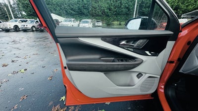 2026 Chevrolet Blazer EV SS