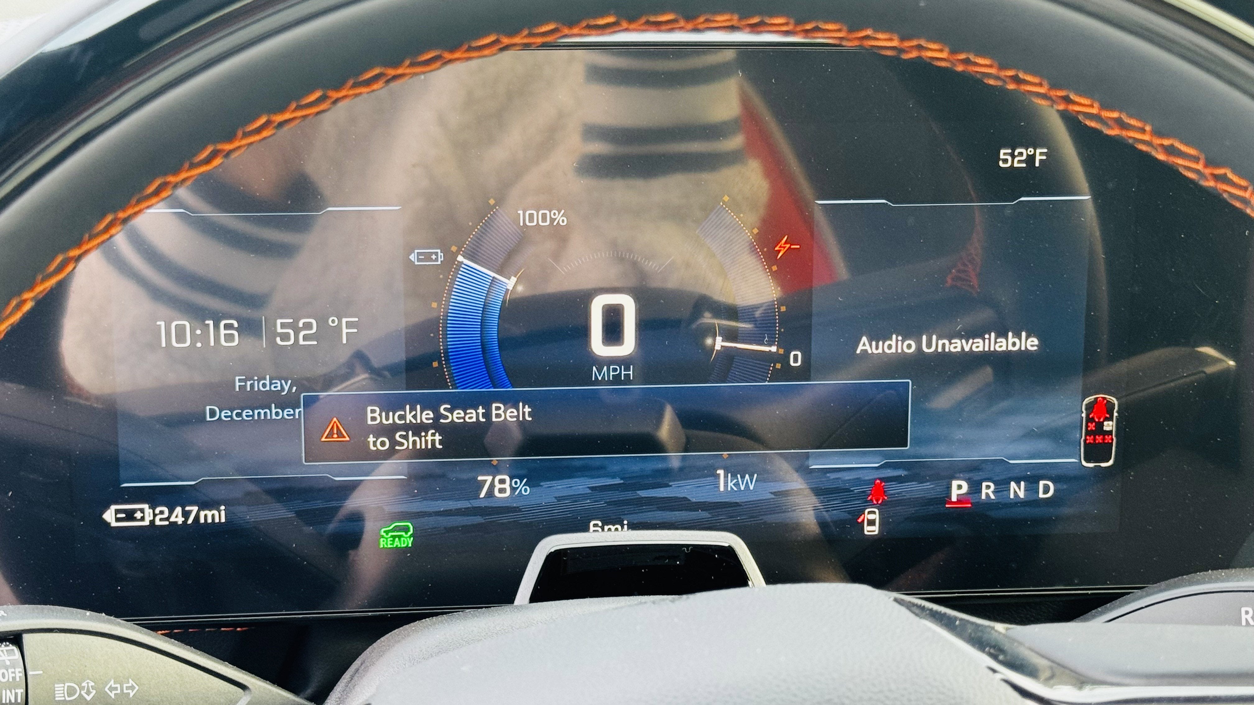 2026 Chevrolet Blazer EV SS