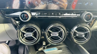 2026 Chevrolet Blazer EV SS