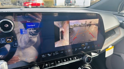 2026 Chevrolet Blazer EV SS