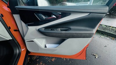 2026 Chevrolet Blazer EV SS