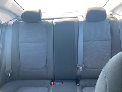 2022 Hyundai Accent SE