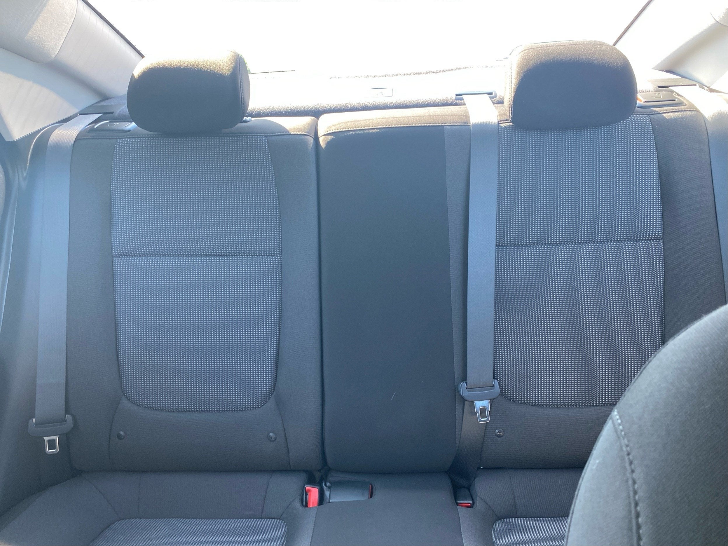 2022 Hyundai Accent SE