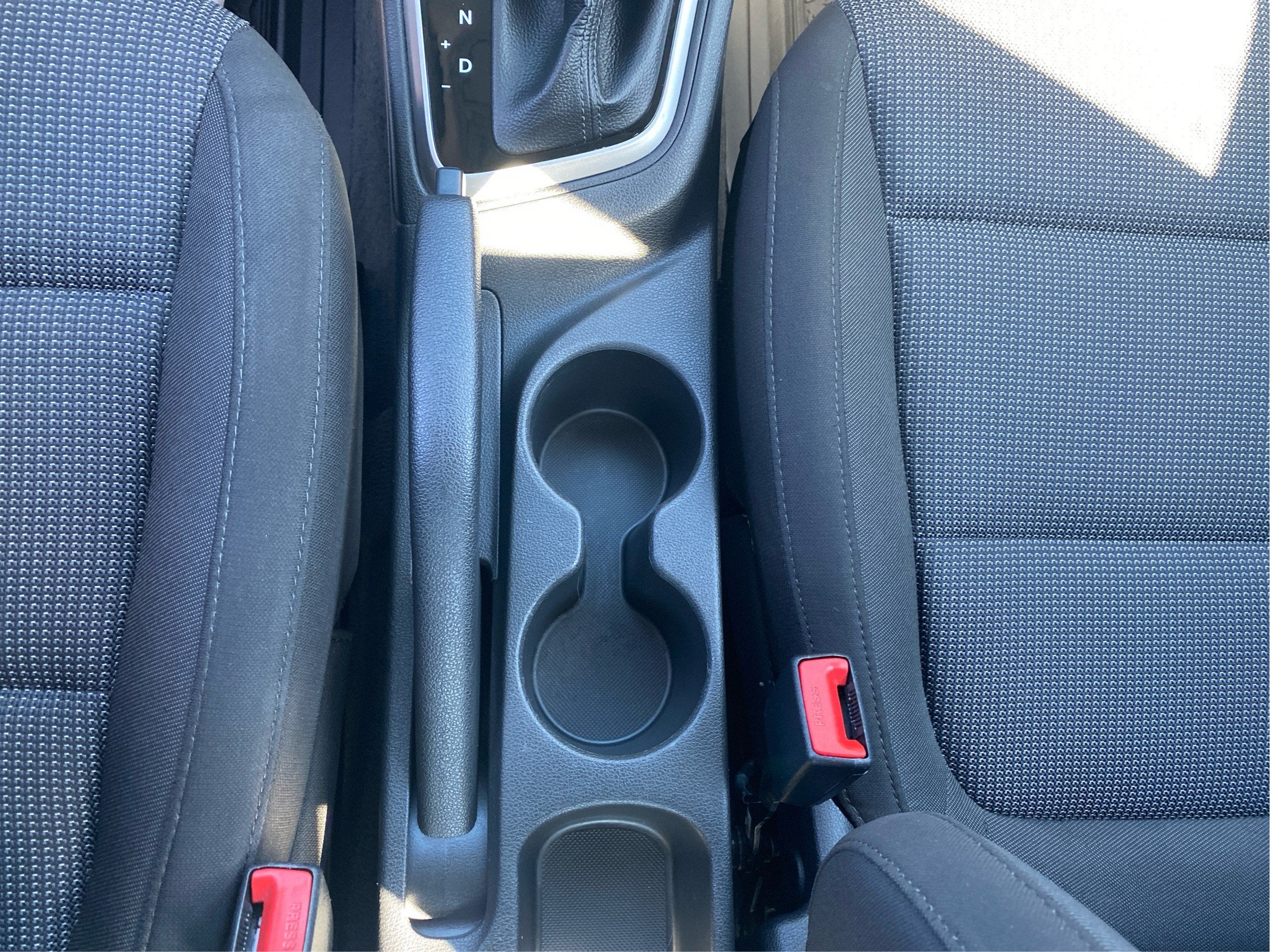 2022 Hyundai Accent SE