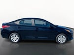 2022 Hyundai Accent SE