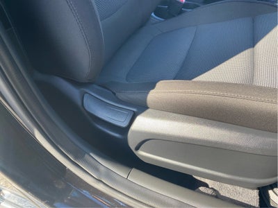 2022 Hyundai Accent SE