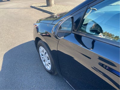 2022 Hyundai Accent SE