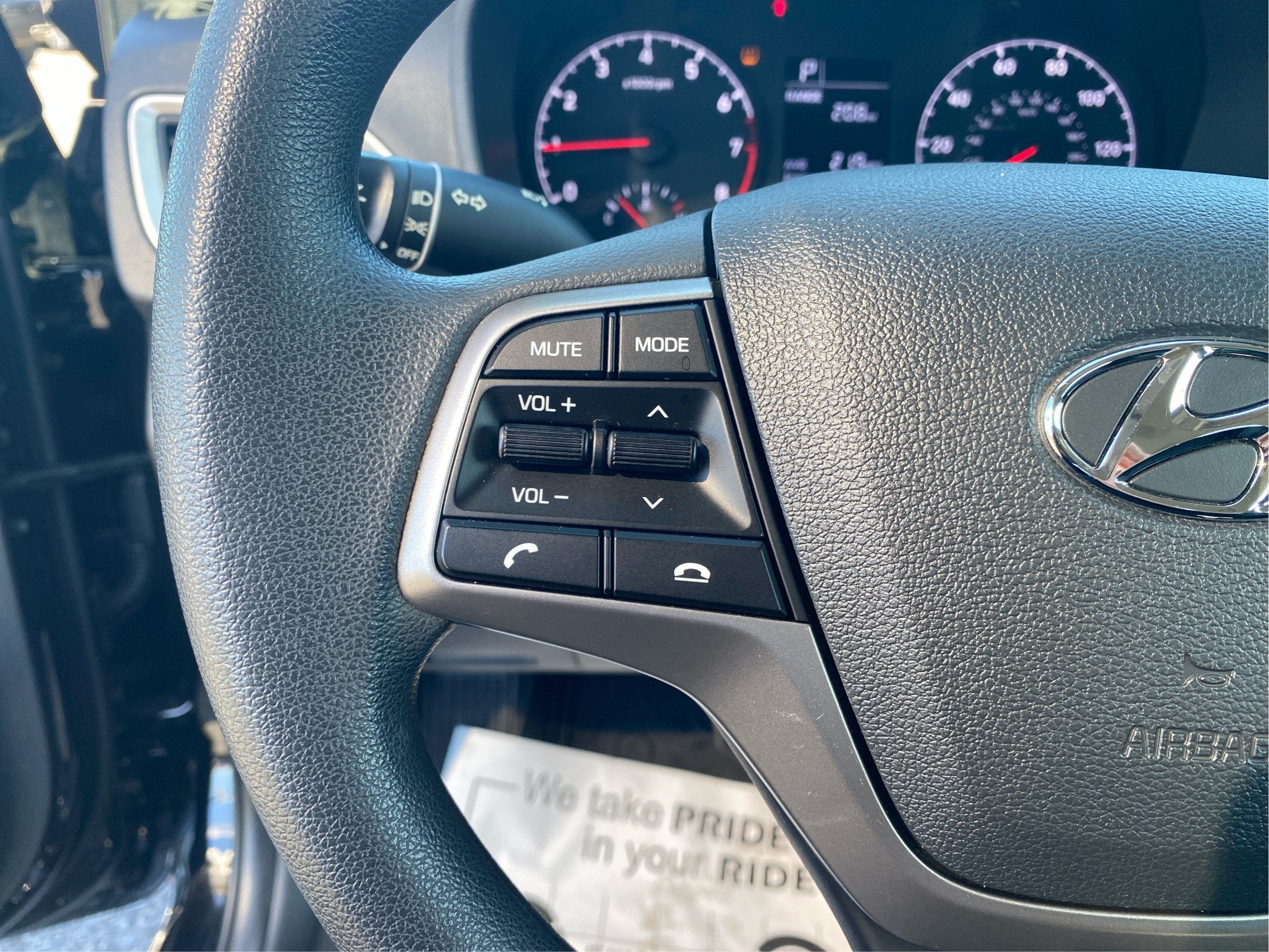 2022 Hyundai Accent SE