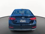 2022 Hyundai Accent SE