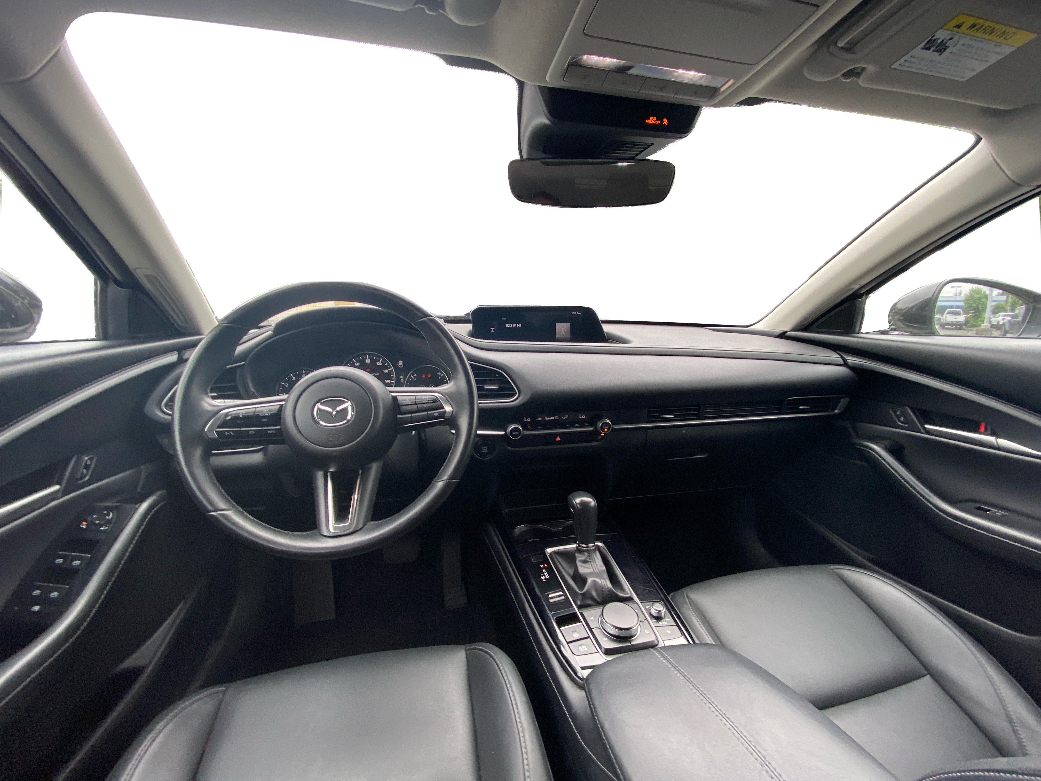 2024 Mazda Mazda CX-30 2.5 S Select Sport