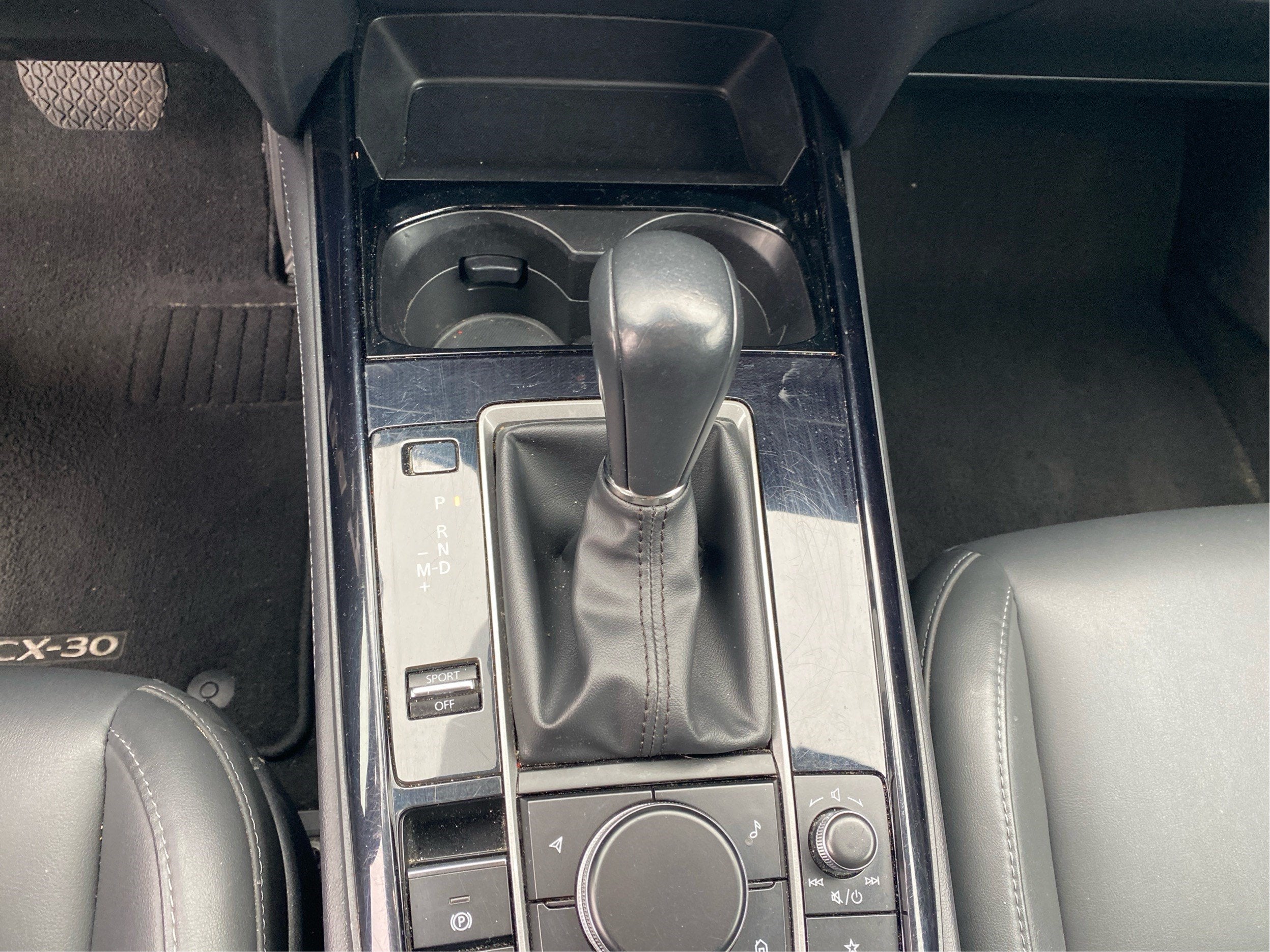 2024 Mazda Mazda CX-30 2.5 S Select Sport
