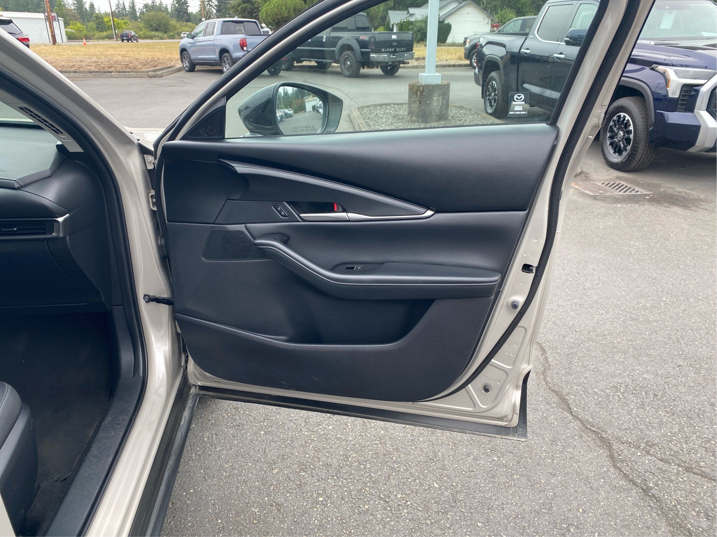 2024 Mazda Mazda CX-30 2.5 S Select Sport