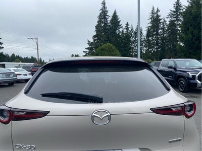 2024 Mazda Mazda CX-30 2.5 S Select Sport